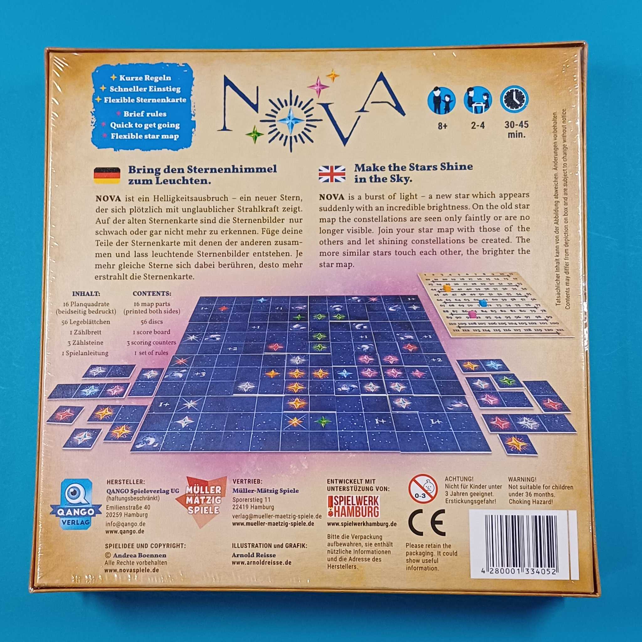 NOVA – Bild 2