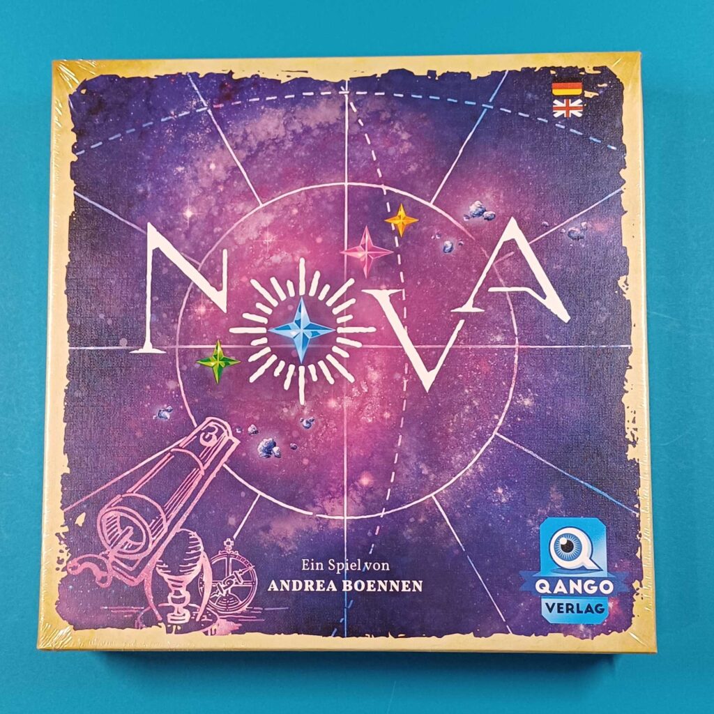 NOVA