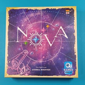 NOVA