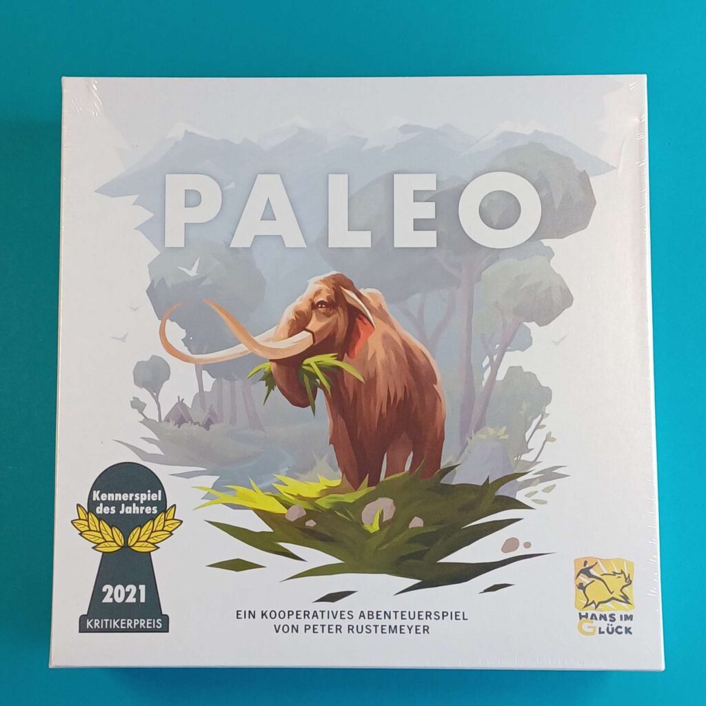 Paleo