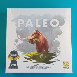 Paleo