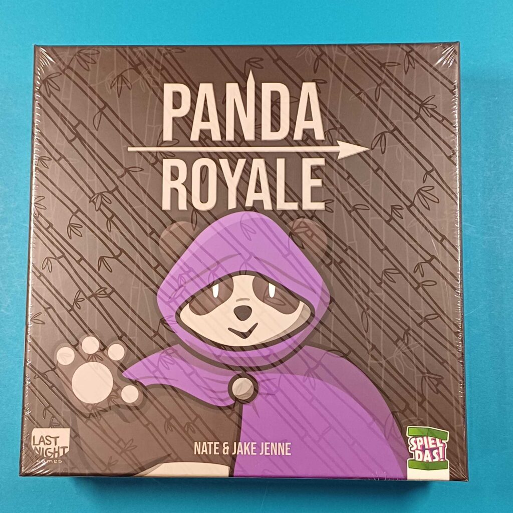Panda Royale