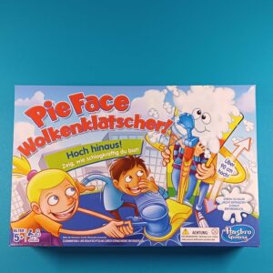 Pie Face Wolkenklatscher