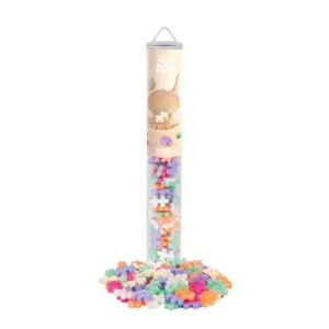 Plus-Plus Pearl – 100 Kreative Bausteine