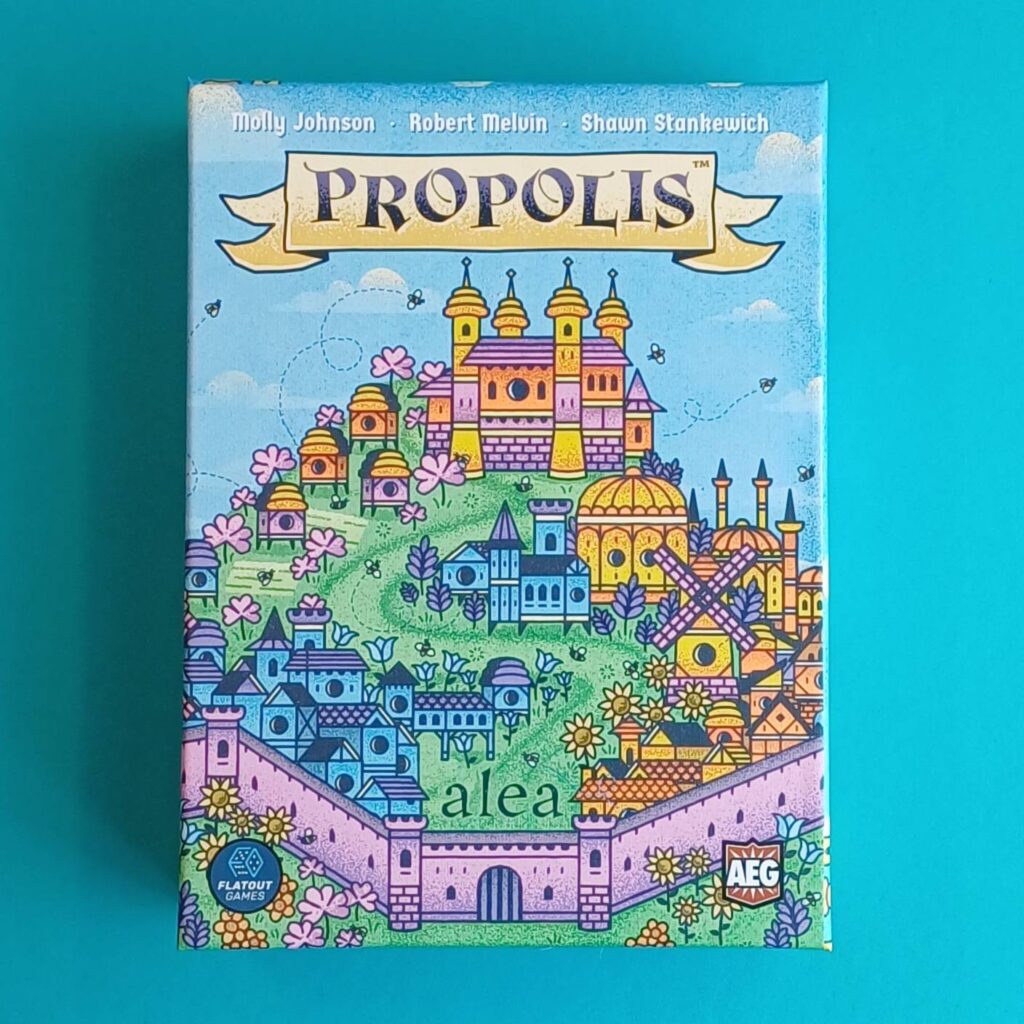 Propolis