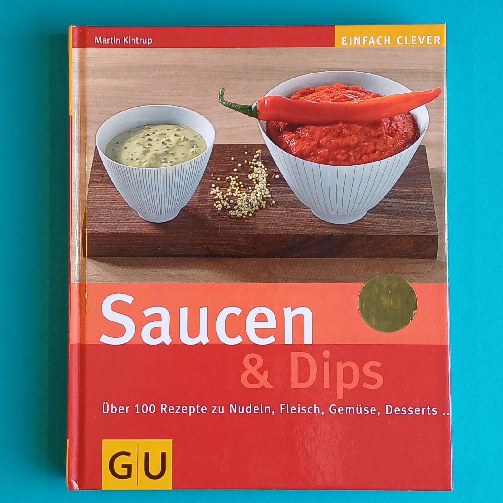 Saucen & Dips
