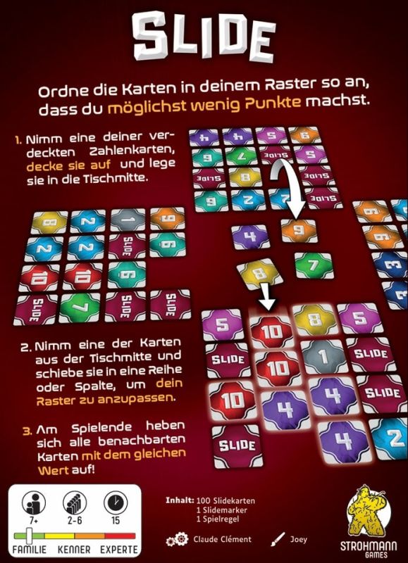 Slide – Bild 2