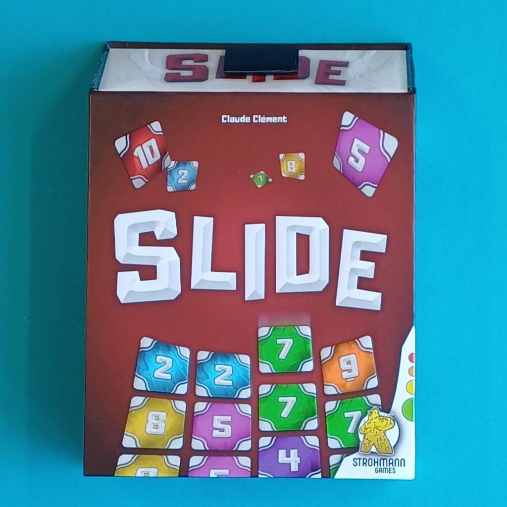 Slide