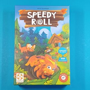 Speedy Roll