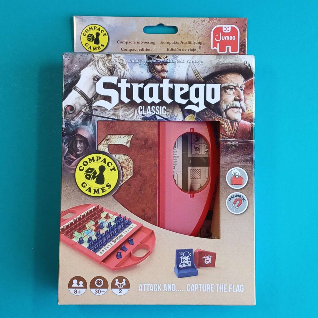 Stratego Classic – Compact
