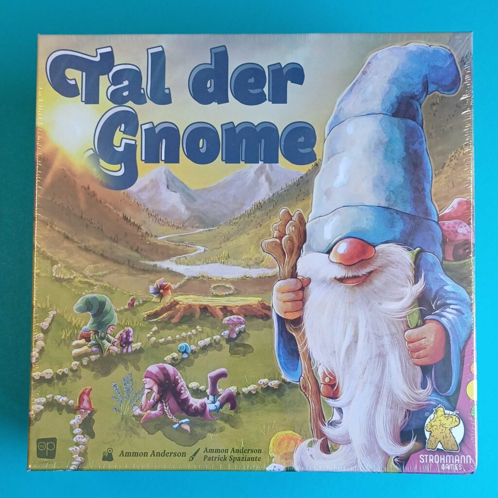 Tal der Gnome