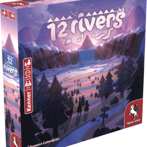 12 Rivers