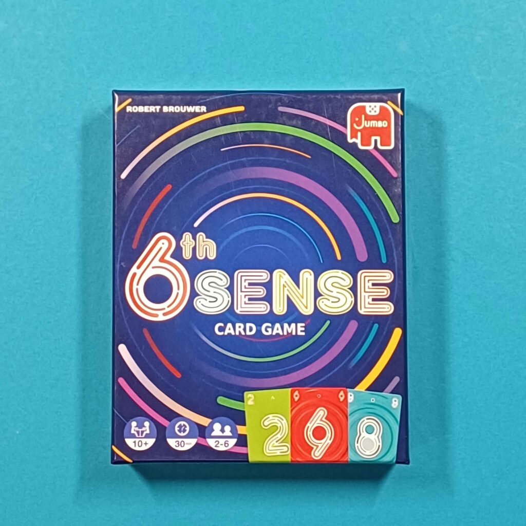 6th Sense