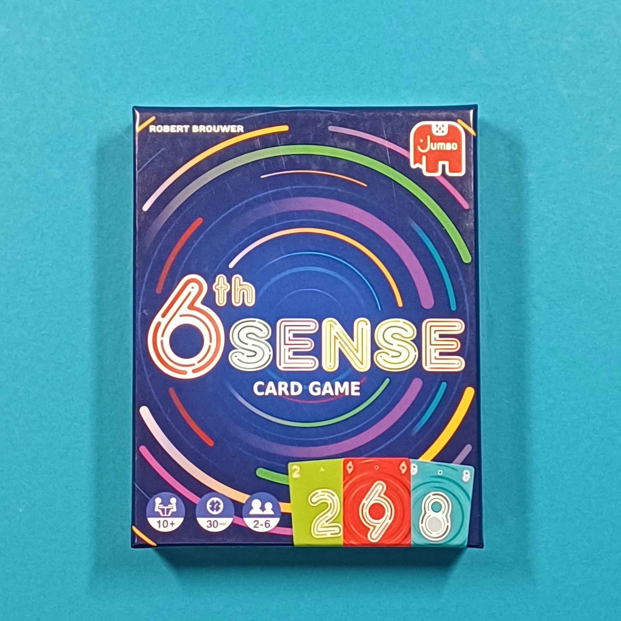 6th Sense