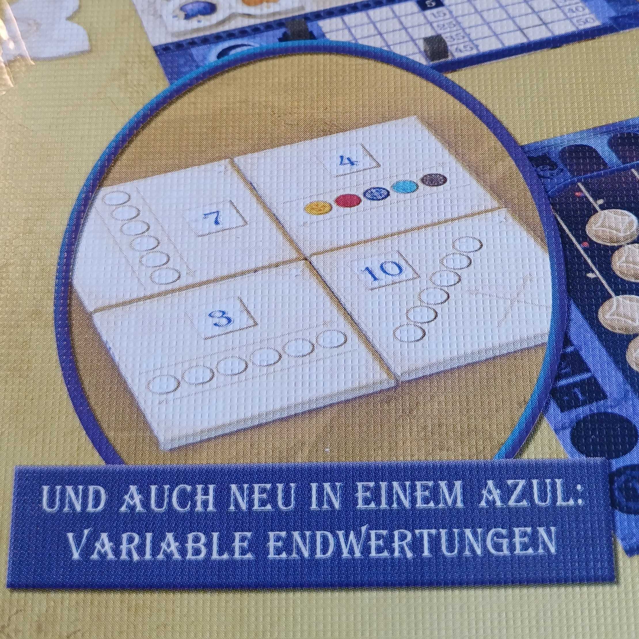 Azul Duel – Bild 3