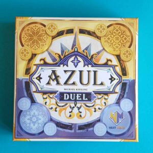 Azul Duel