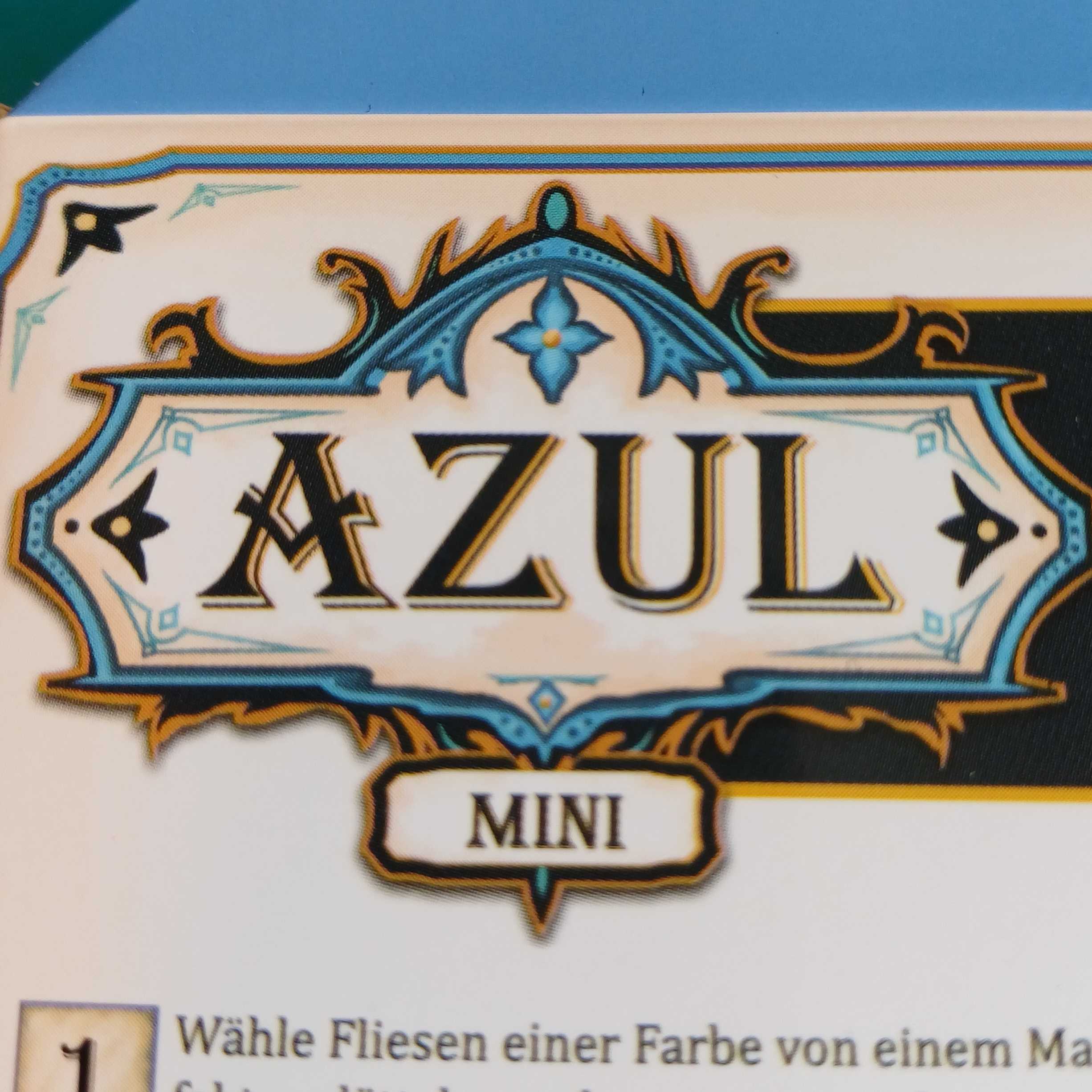 Azul Mini – Bild 3