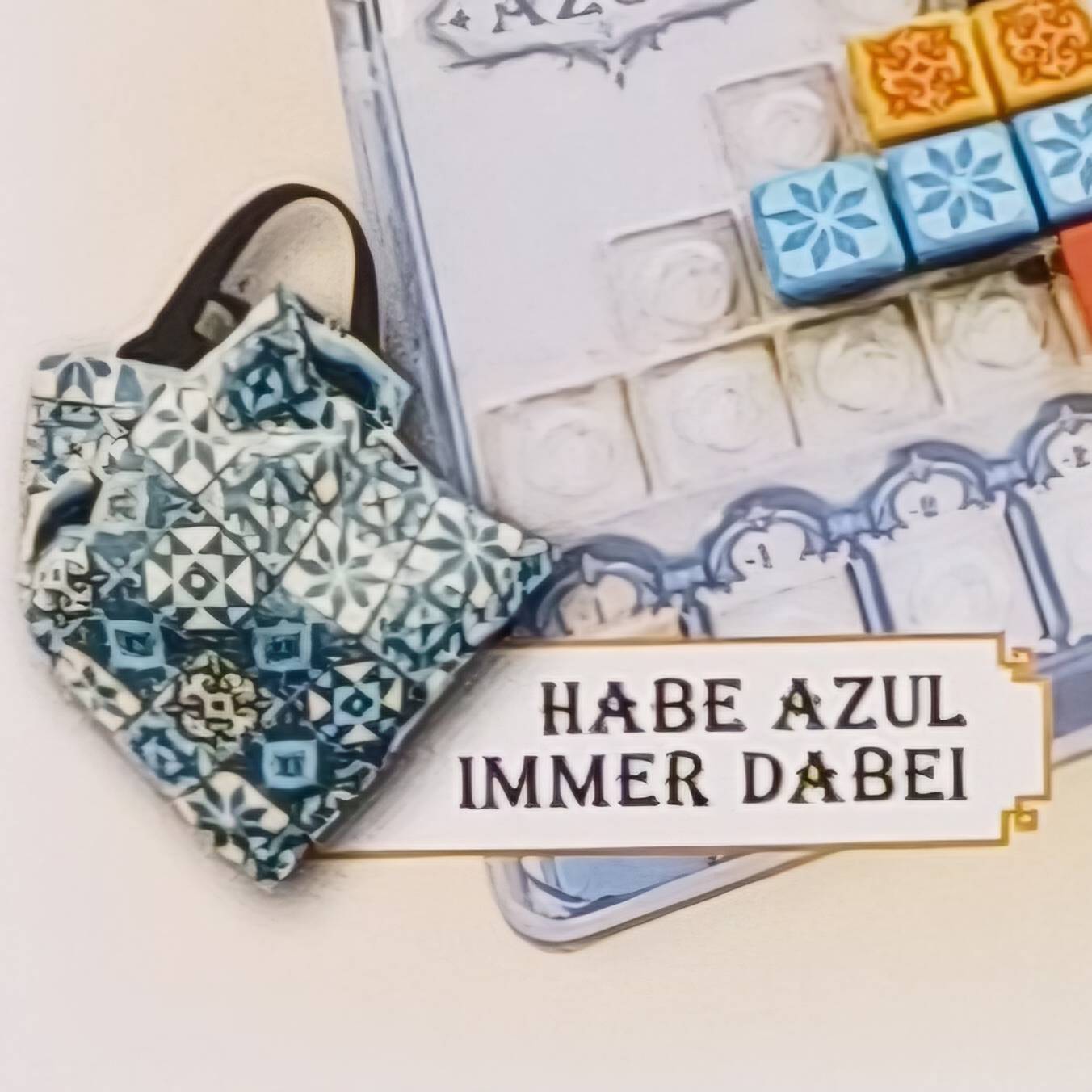Azul Mini – Bild 4