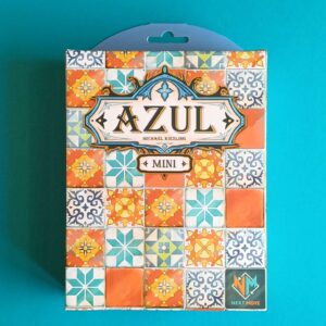 Azul Mini