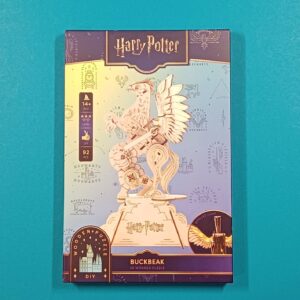 Harry Potter – Buckbeak 3D Wooden Puzzle