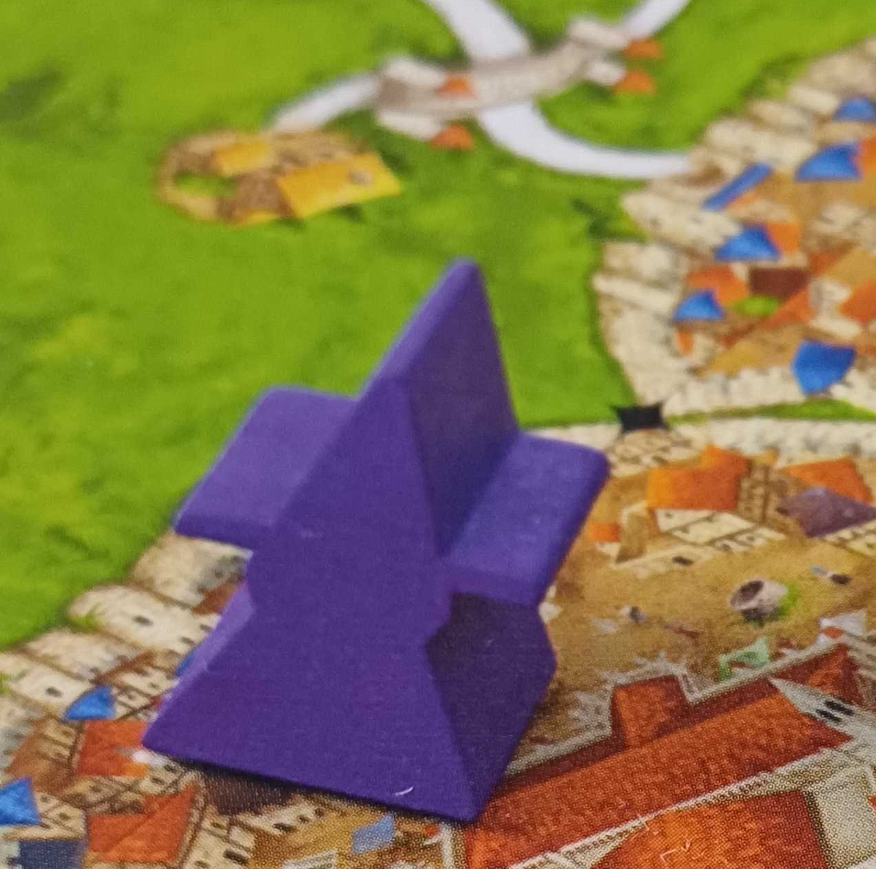 Carcassonne BigBox V3.1 – Bild 4