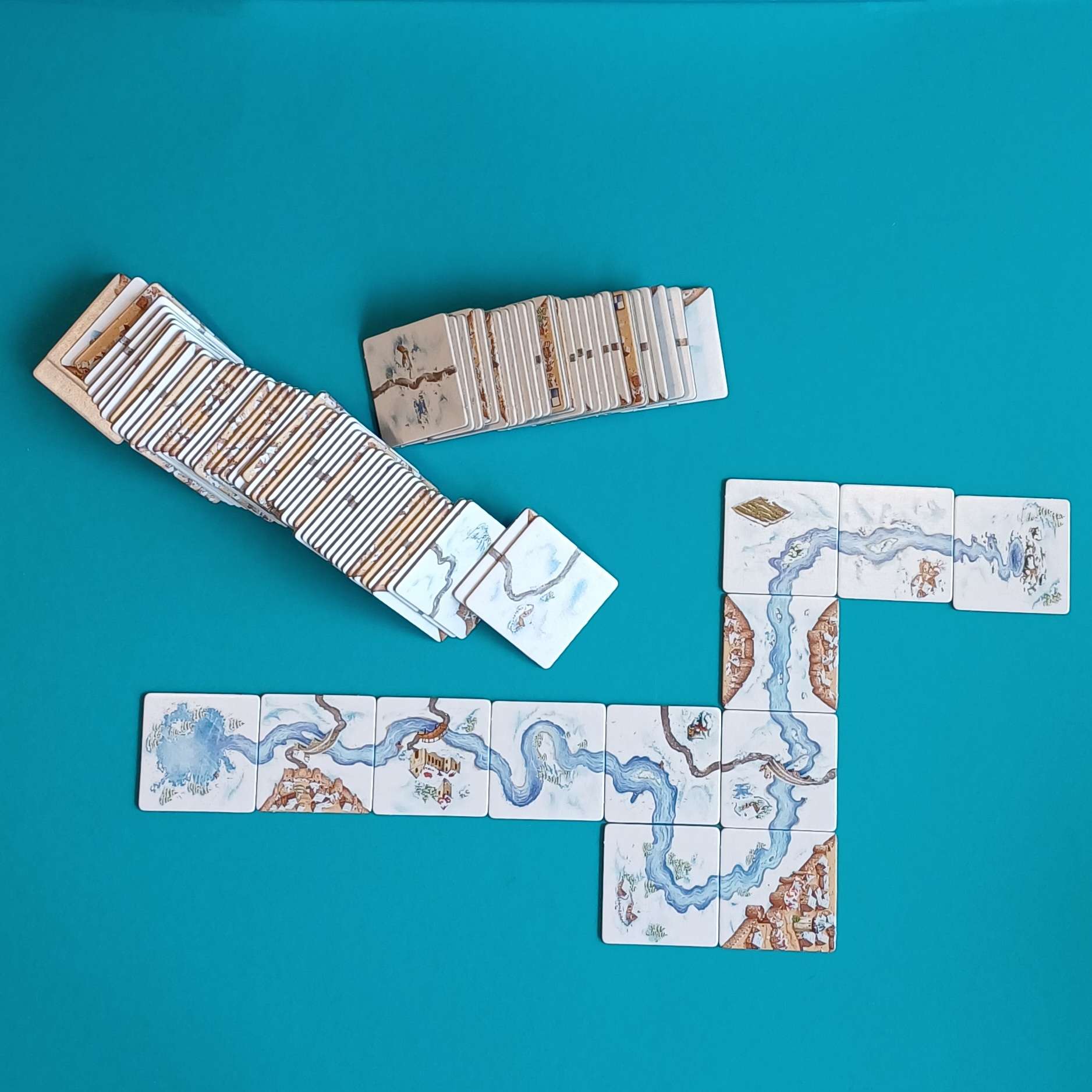 Carcassonne – Winter Edition – Bild 6