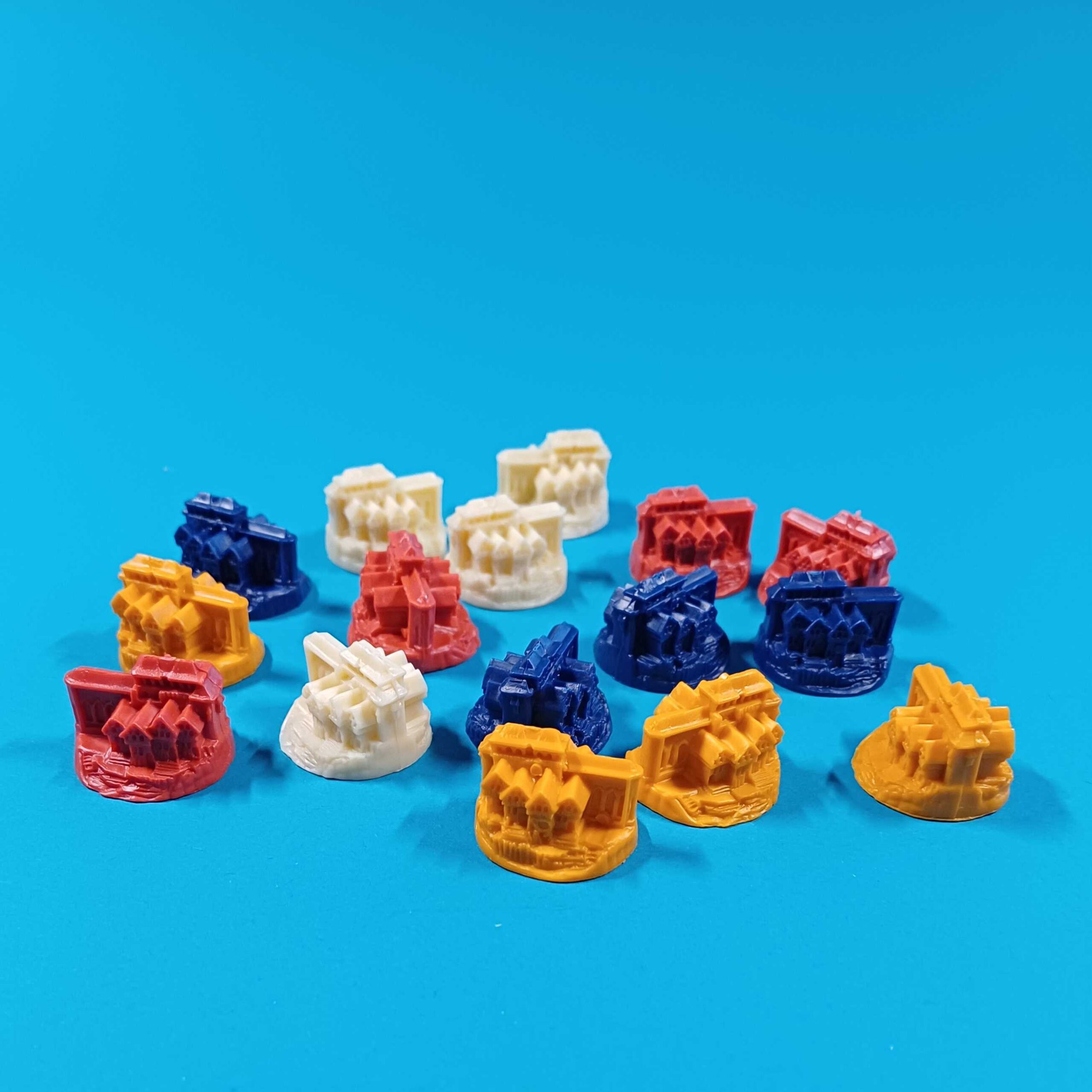 Catan – Schätze, Drachen & Entdecker – Bild 6