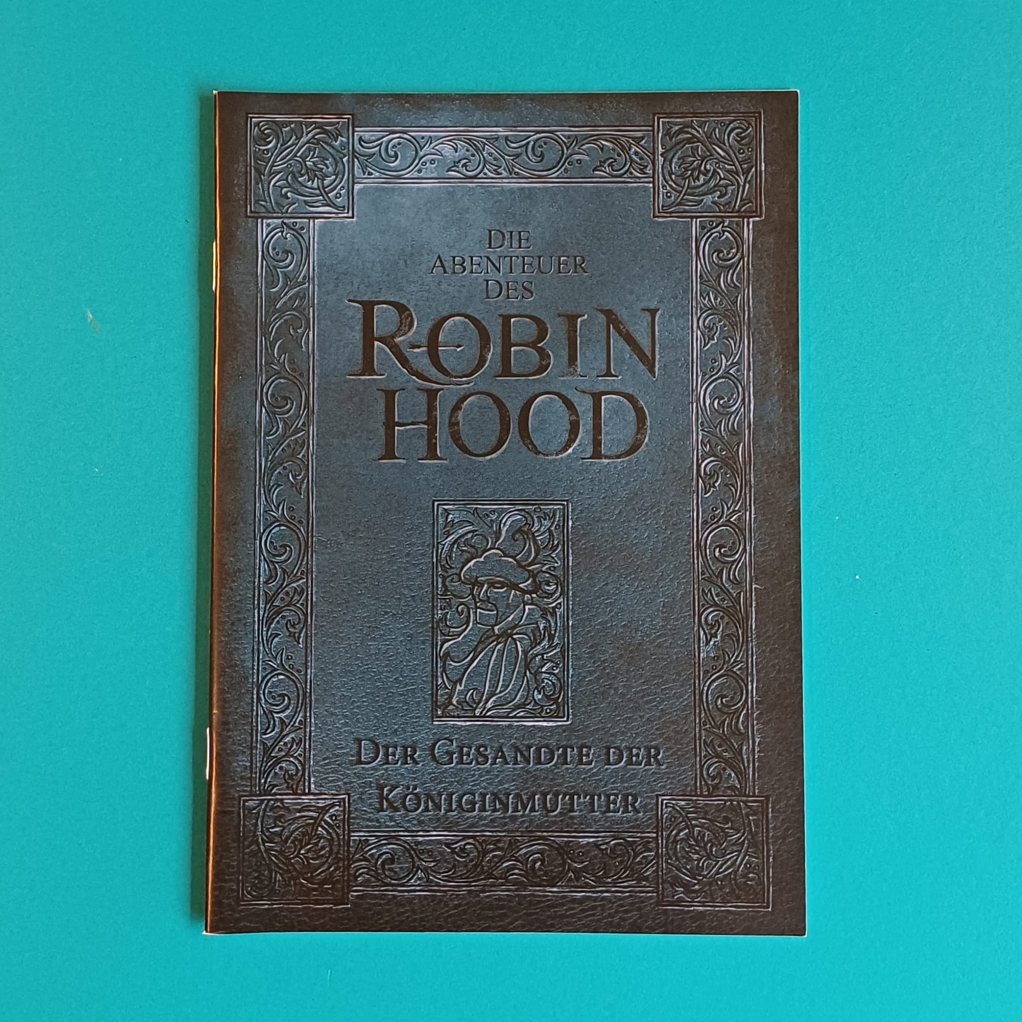 Die Abenteuer des Robin Hood – Die Abenteuer-Erweiterung – Bild 5