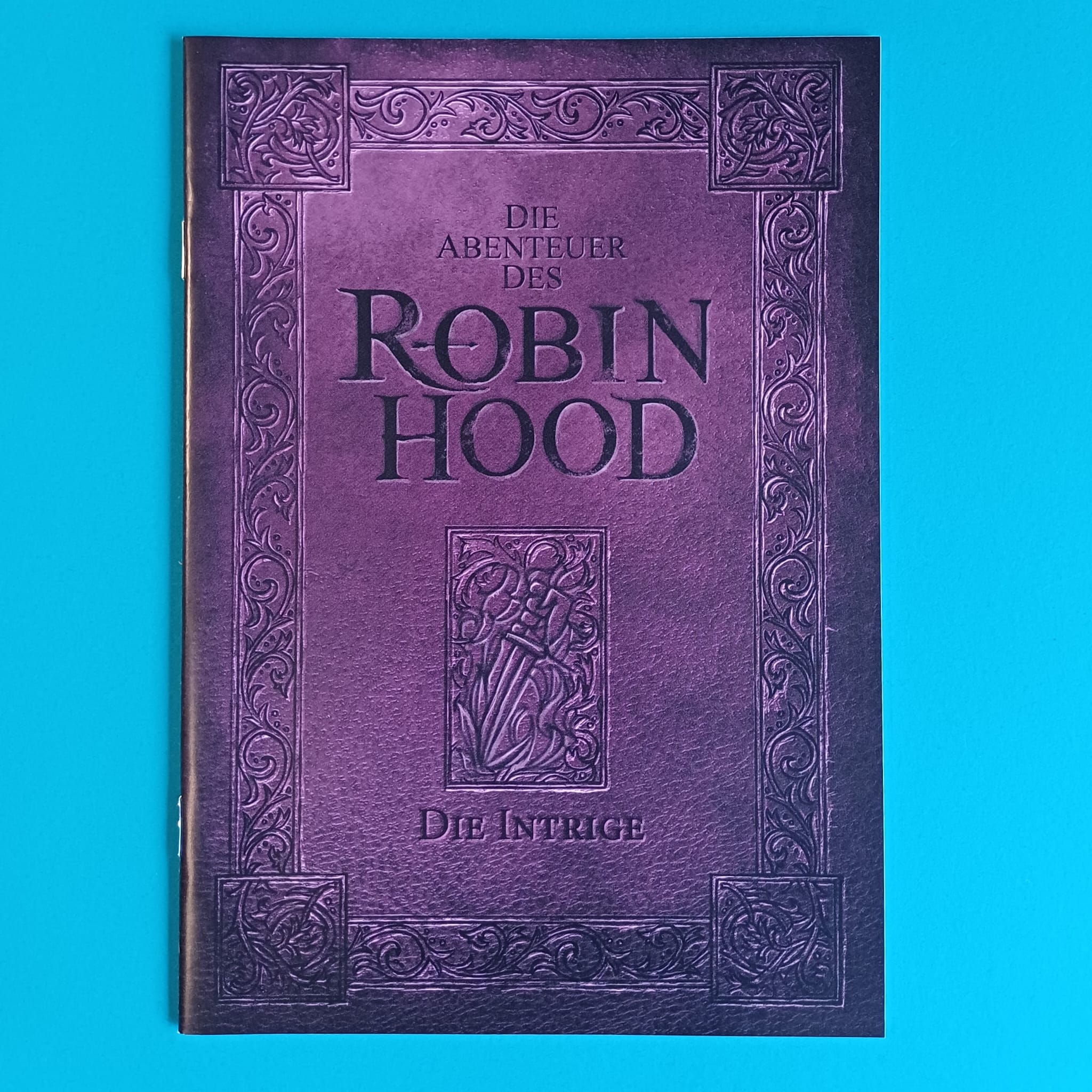 Die Abenteuer des Robin Hood – Die Abenteuer-Erweiterung – Bild 3