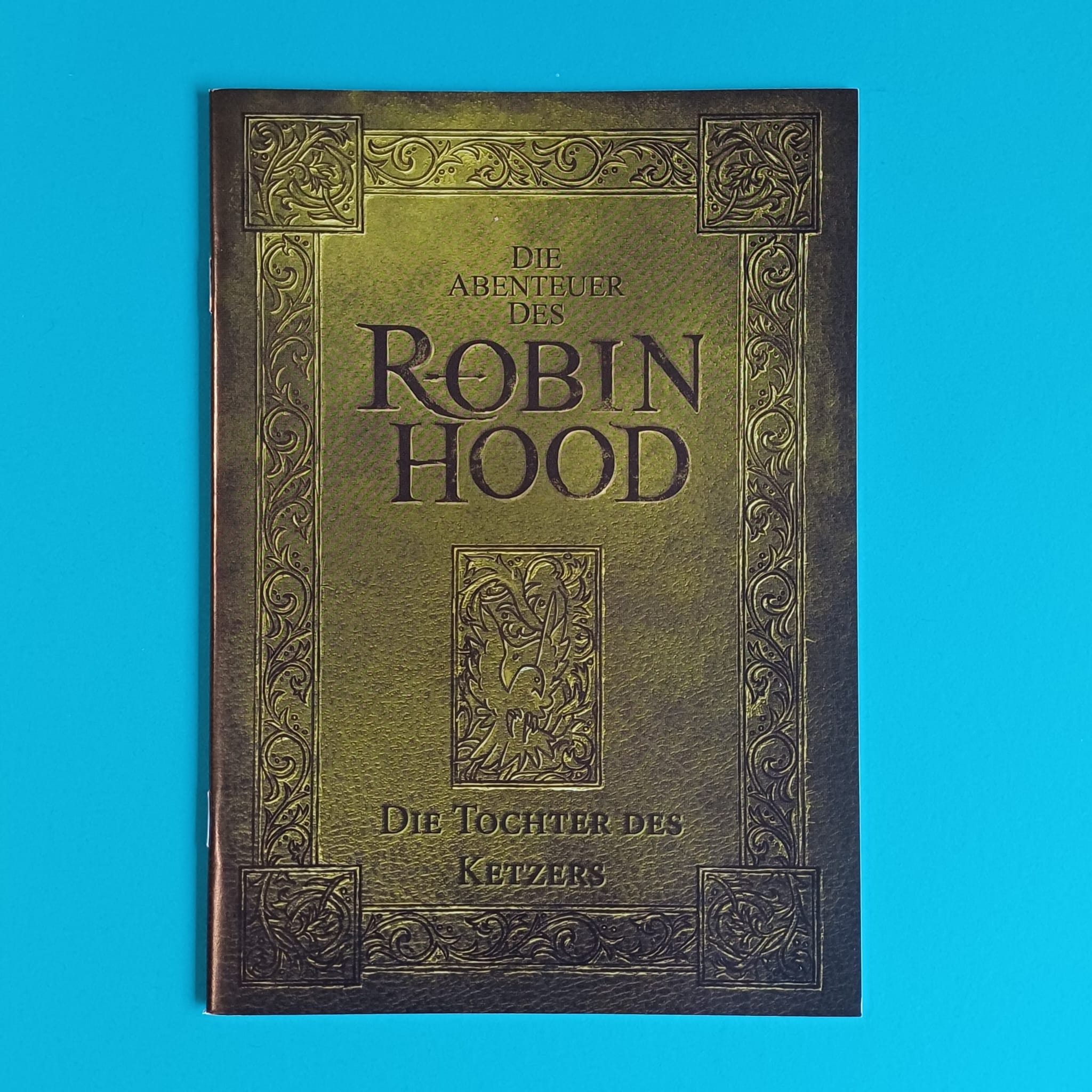 Die Abenteuer des Robin Hood – Die Abenteuer-Erweiterung – Bild 4