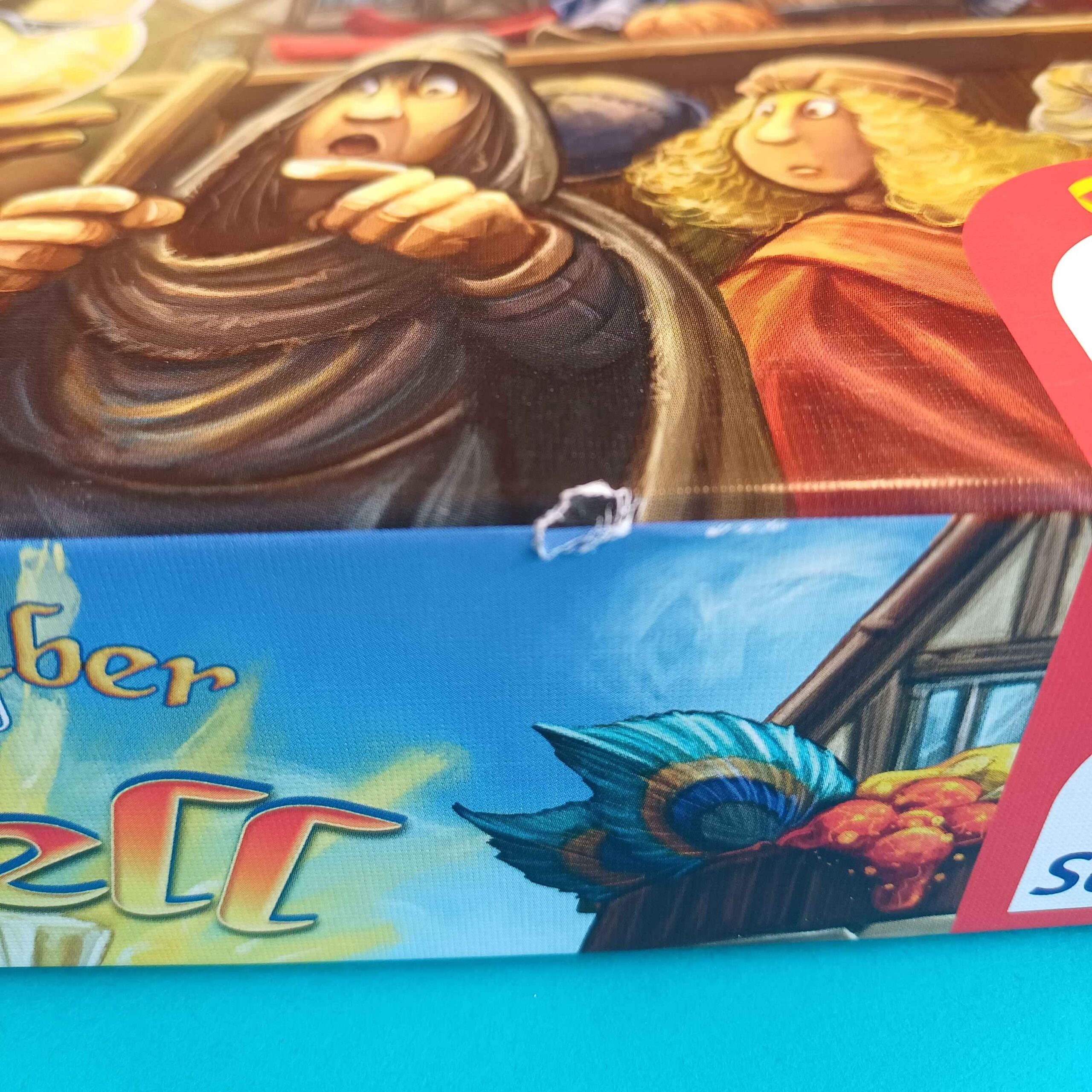 Die Quacksalber von Quedlinburg – Das Duell – Bild 14