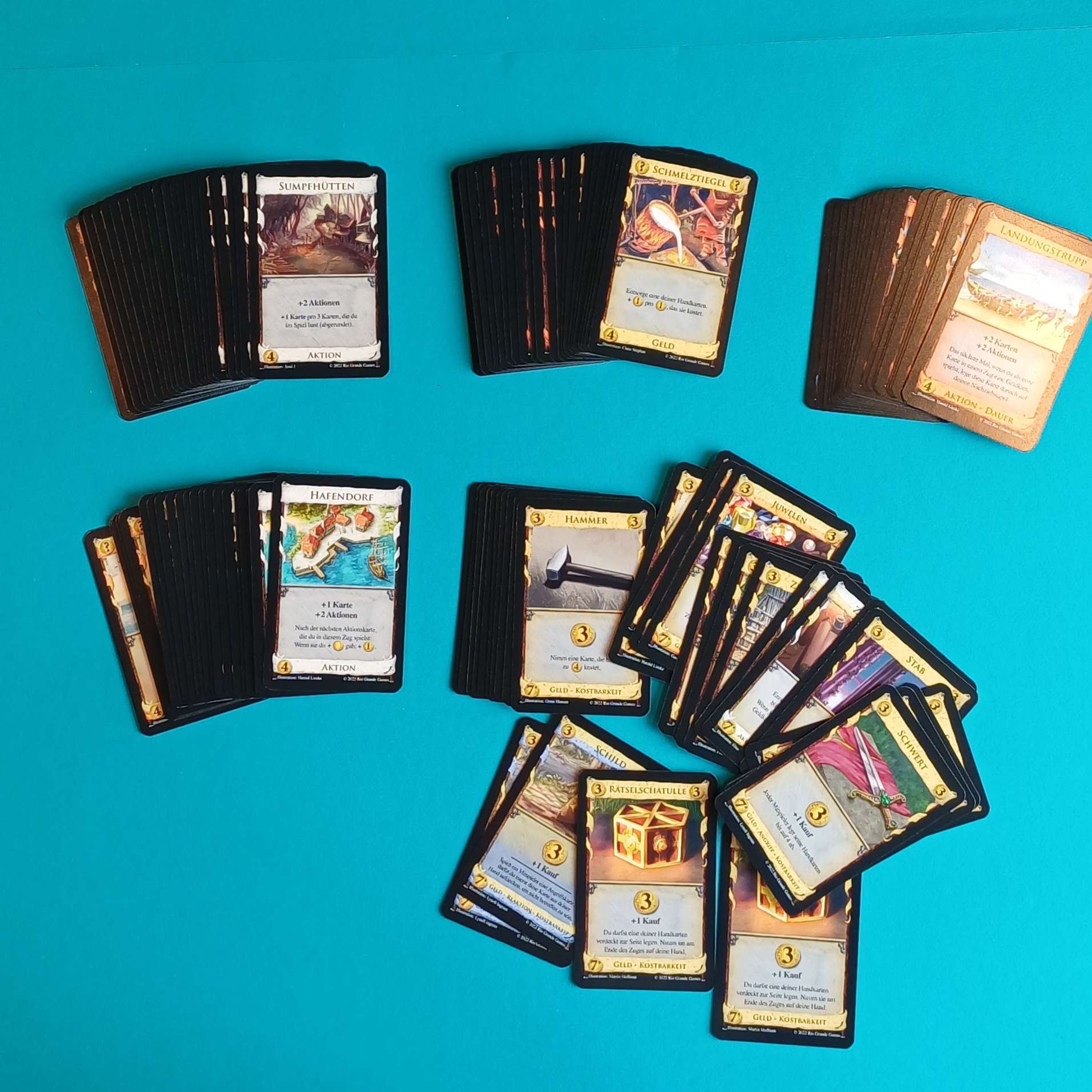 Dominion – Plünderer – Bild 10