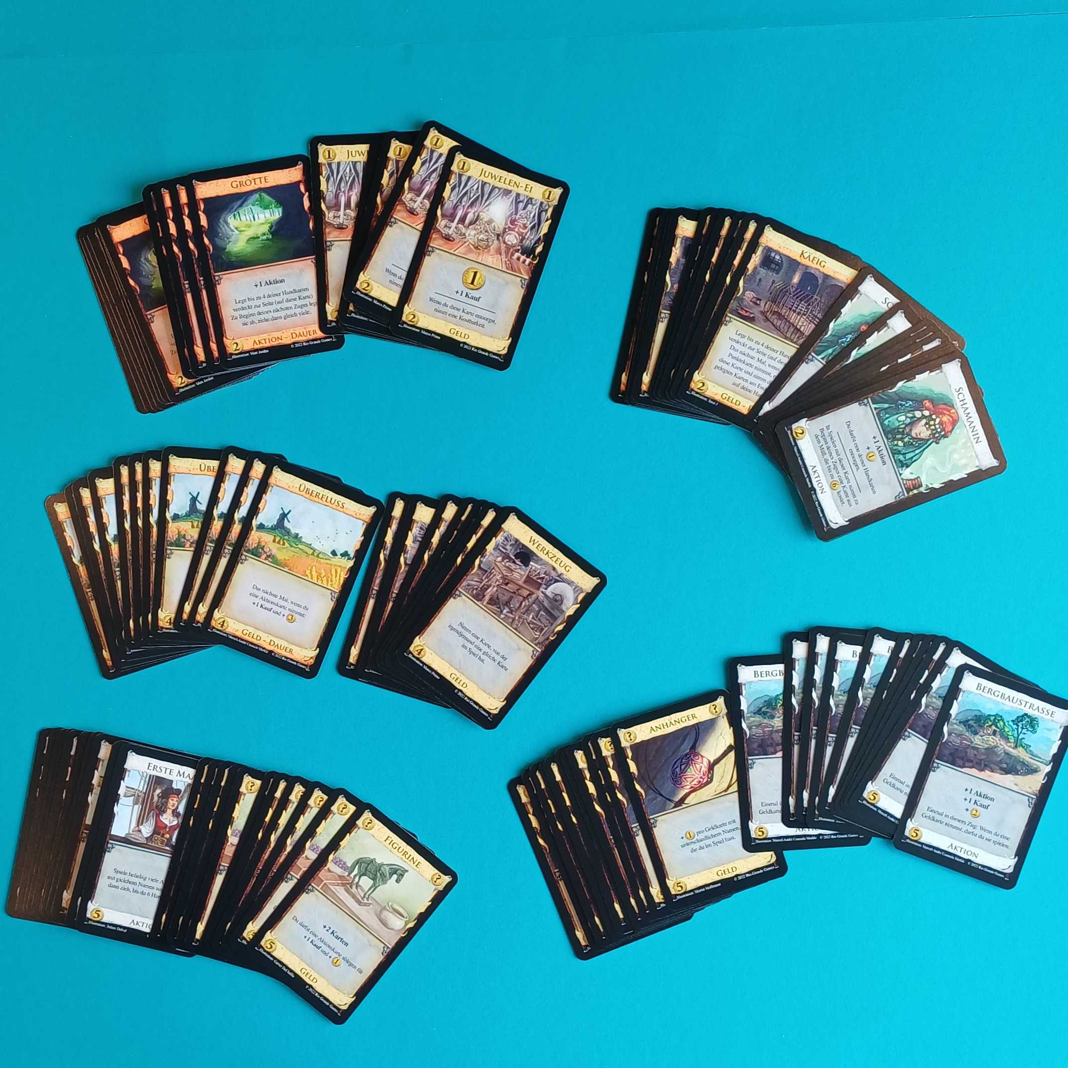 Dominion – Plünderer – Bild 8