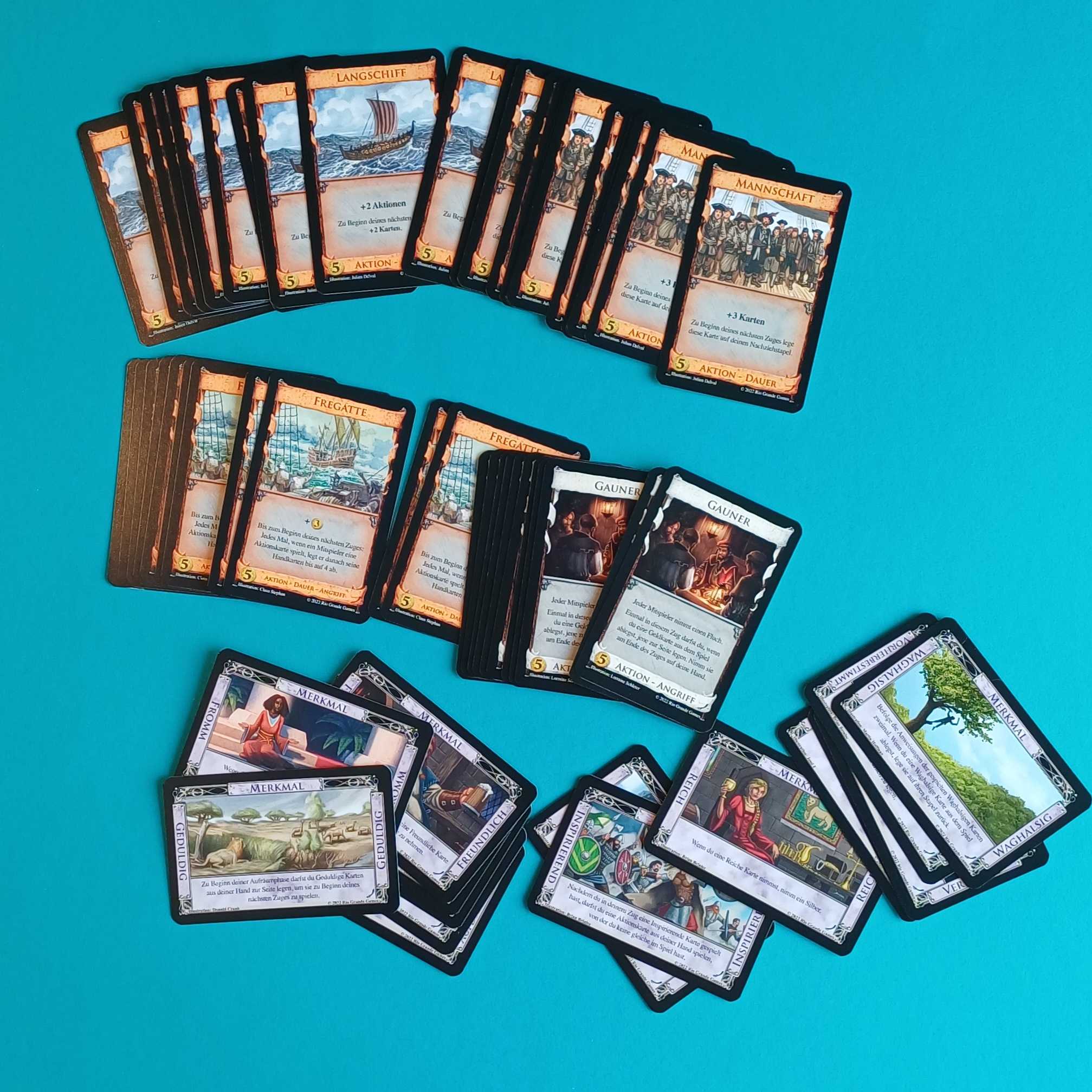 Dominion – Plünderer – Bild 7