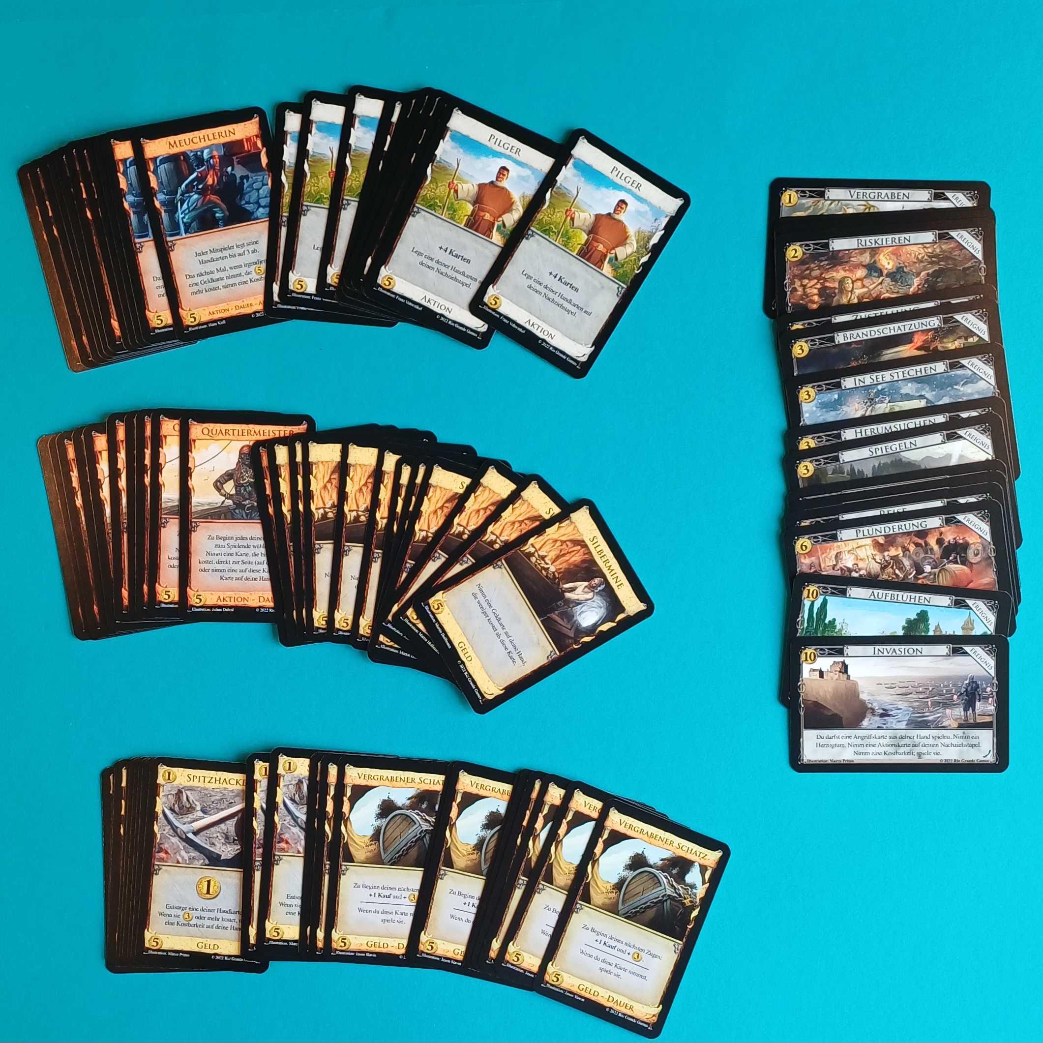 Dominion – Plünderer – Bild 6