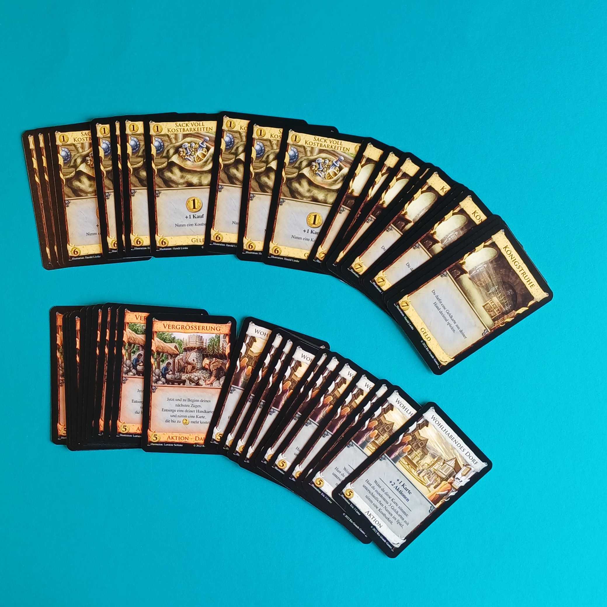 Dominion – Plünderer – Bild 5