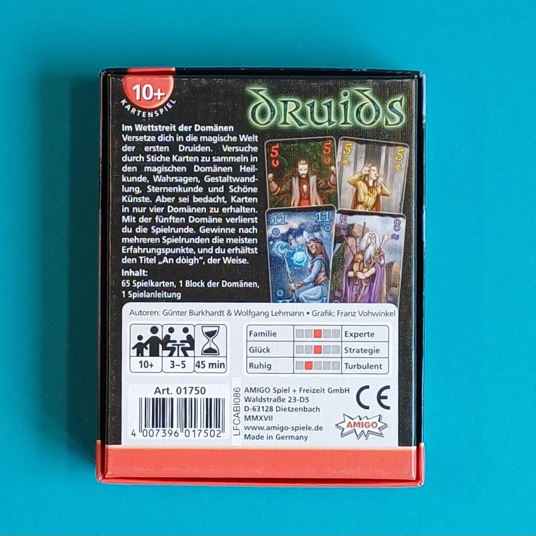 Druids – Bild 2
