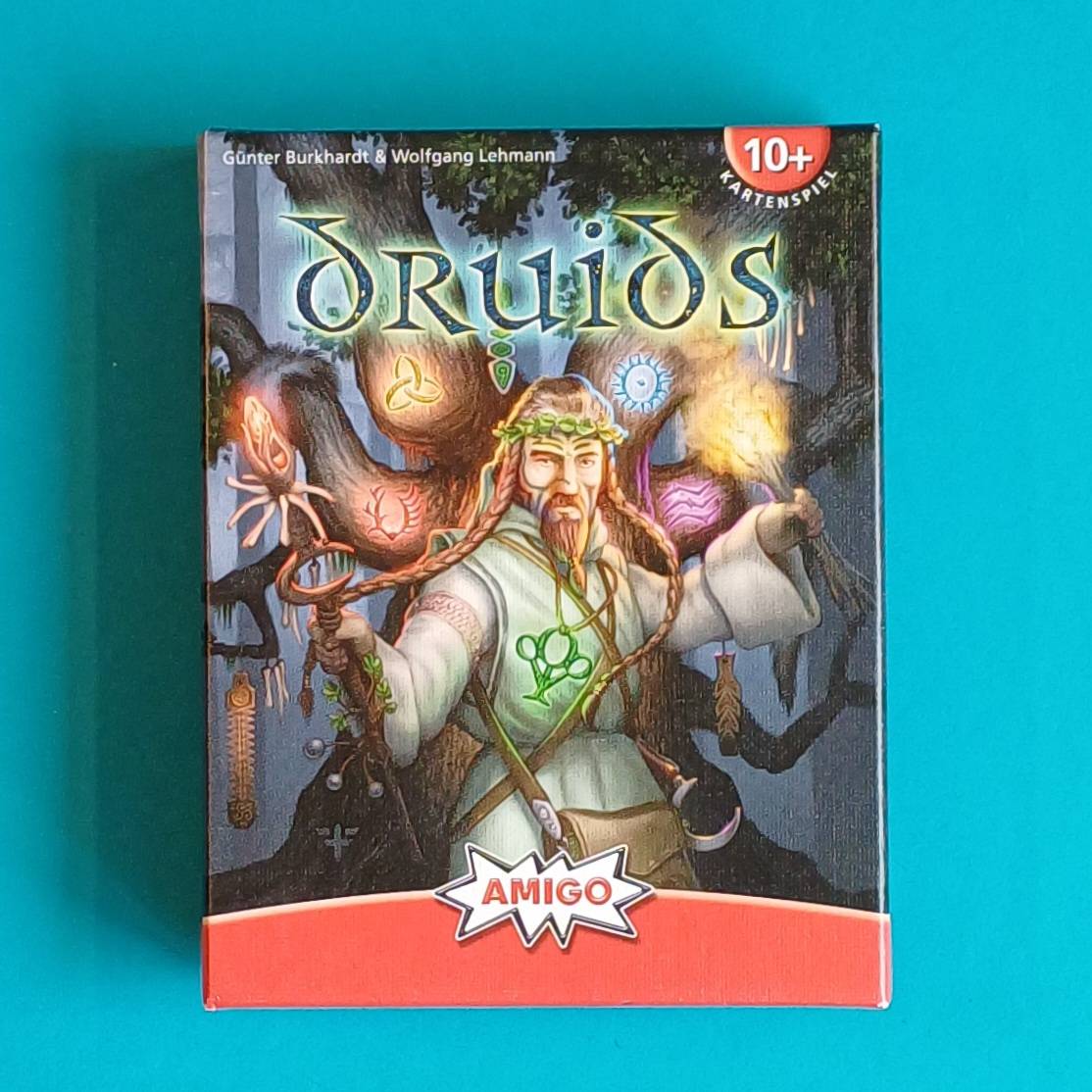 Druids