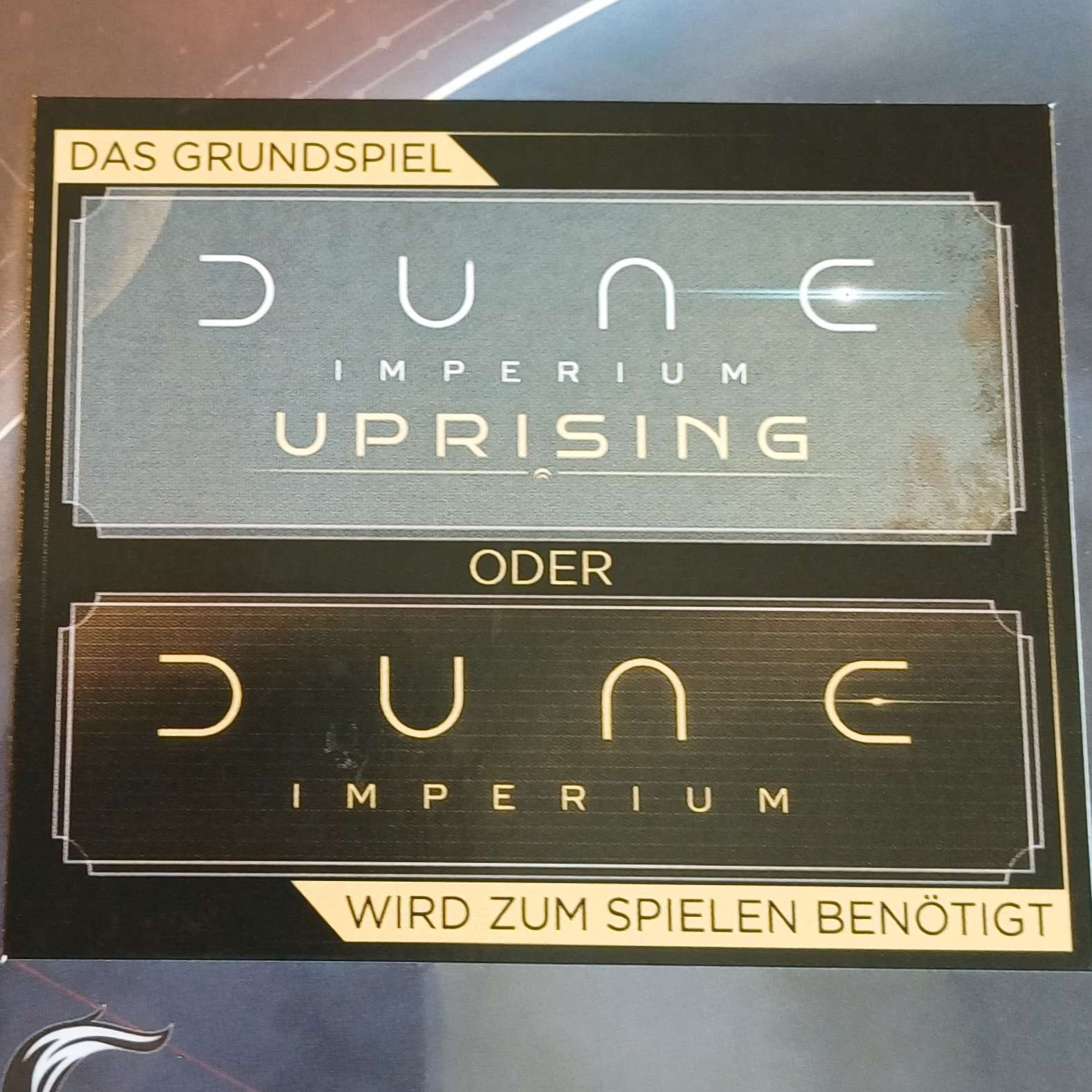 Dune: Imperium – Bloodlines - Erweiterung – Bild 4