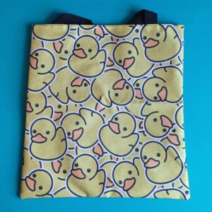 Enten-Shopper – Entenparade