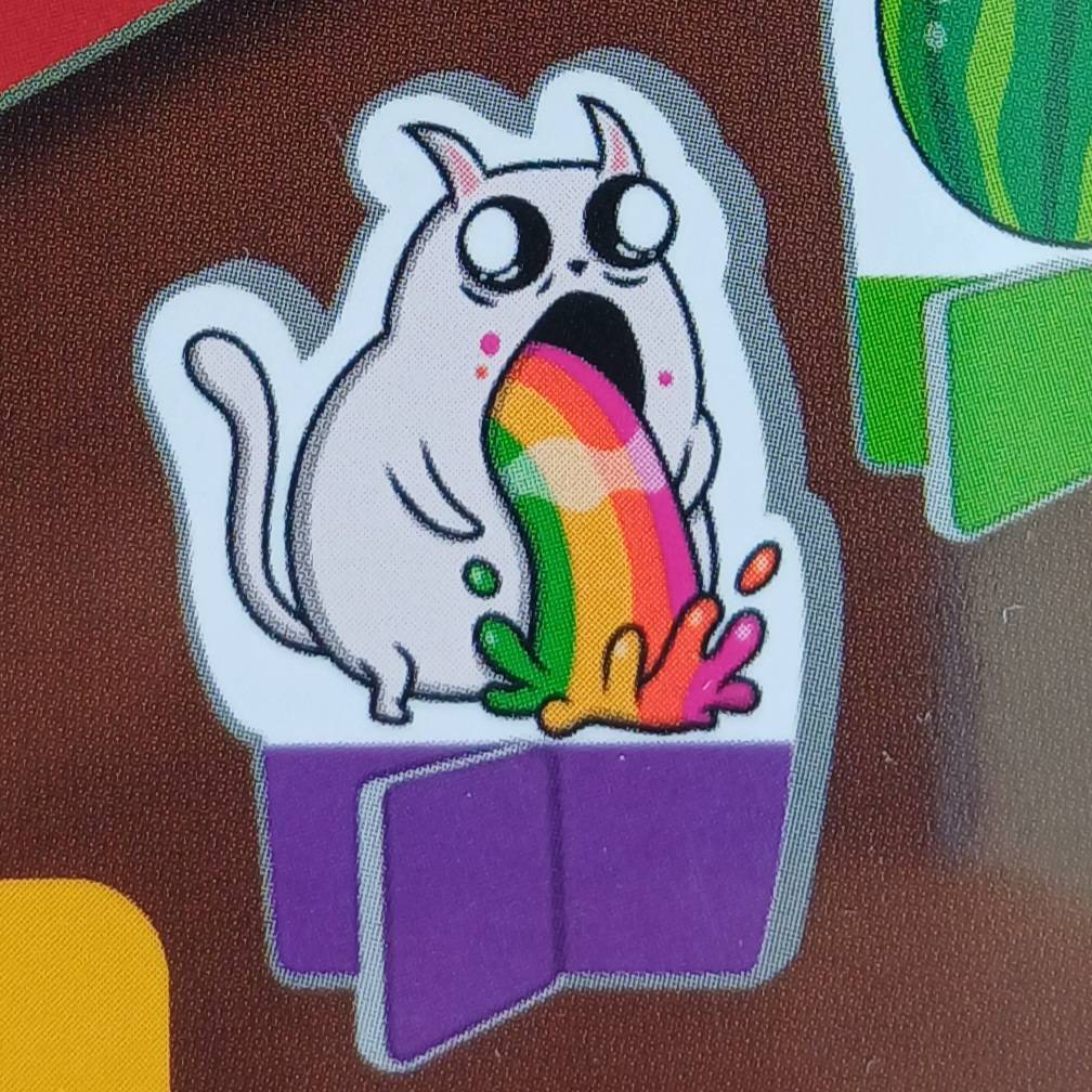 Exploiding Kittens - Das Brettspiel – Bild 5