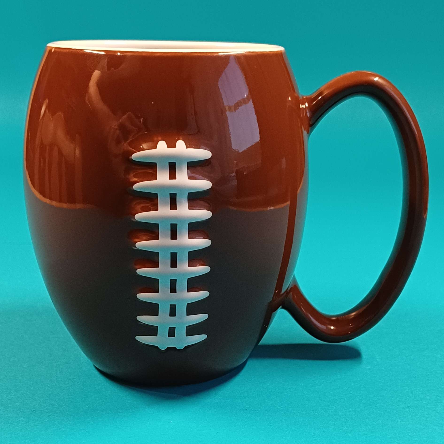 Football-Tasse