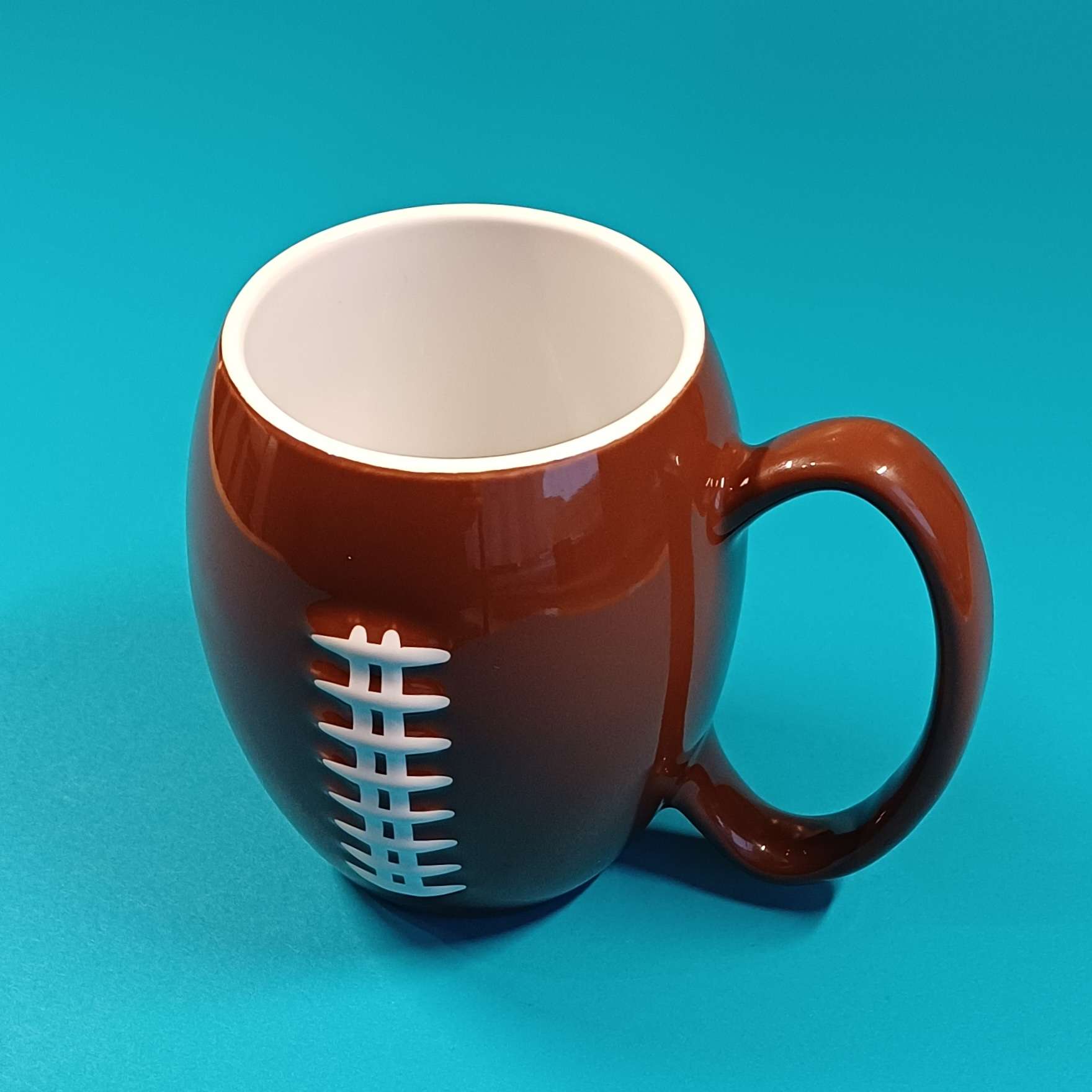 Football-Tasse – Bild 3