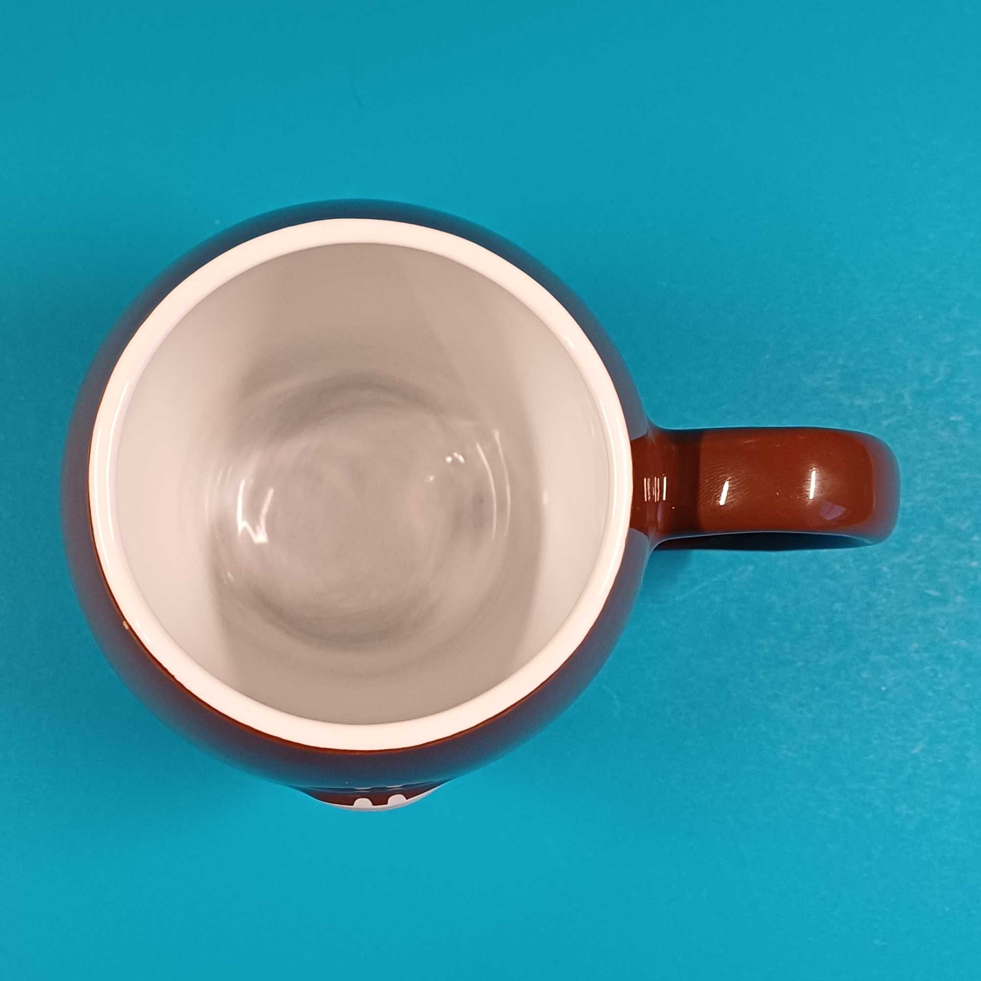 Football-Tasse – Bild 4