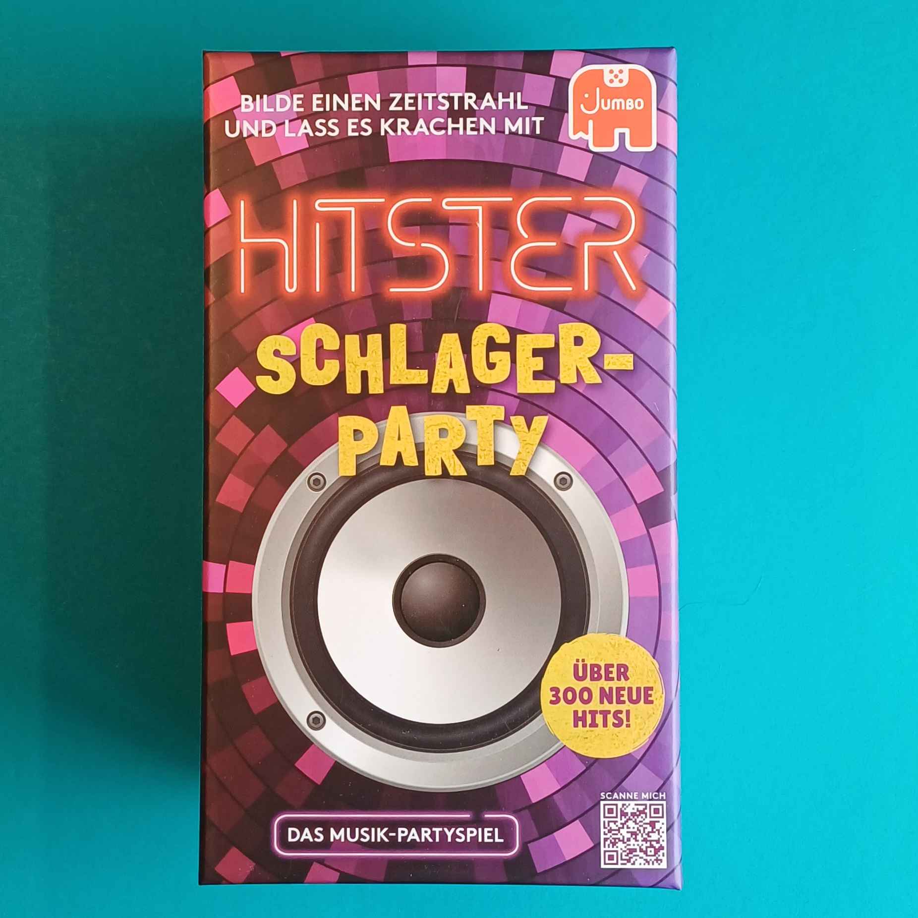 HITSTER – Musik-Partyspiel Reihe – Bild 14