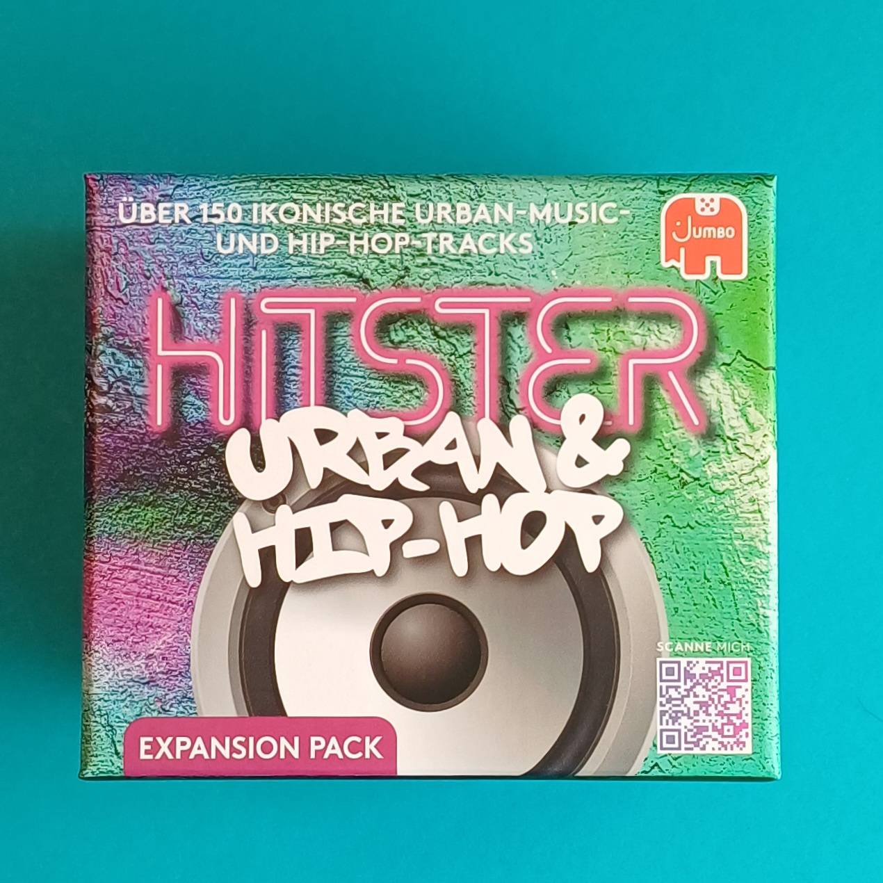 HITSTER – Musik-Partyspiel Reihe – Bild 12