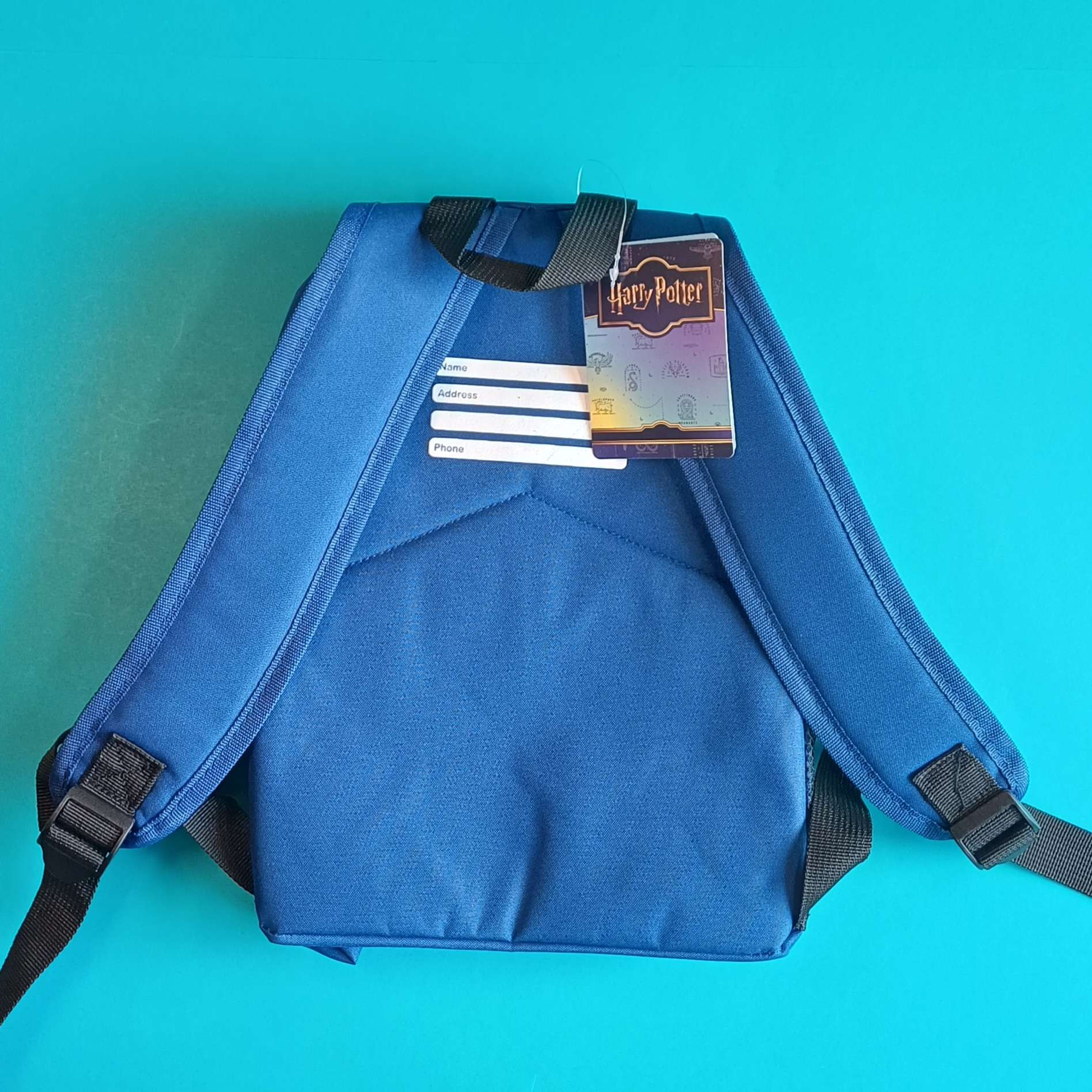 Harry Potter Hogwarts Rucksack – Freizeitrucksack – Kinderrucksack – Bild 2