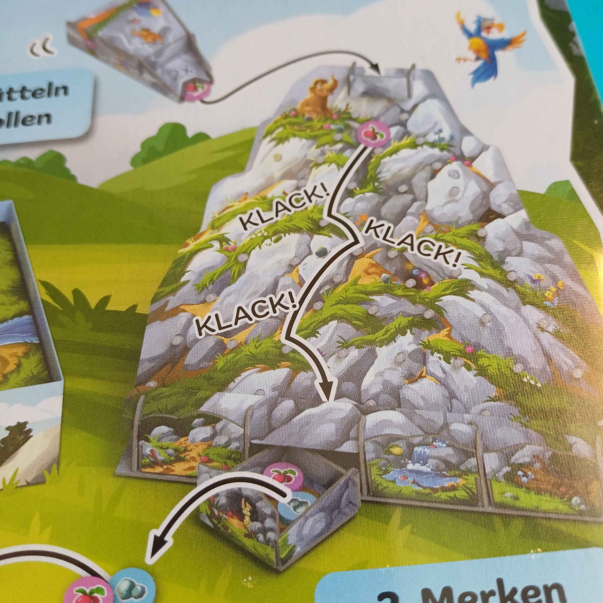 Paleolino – Bild 3