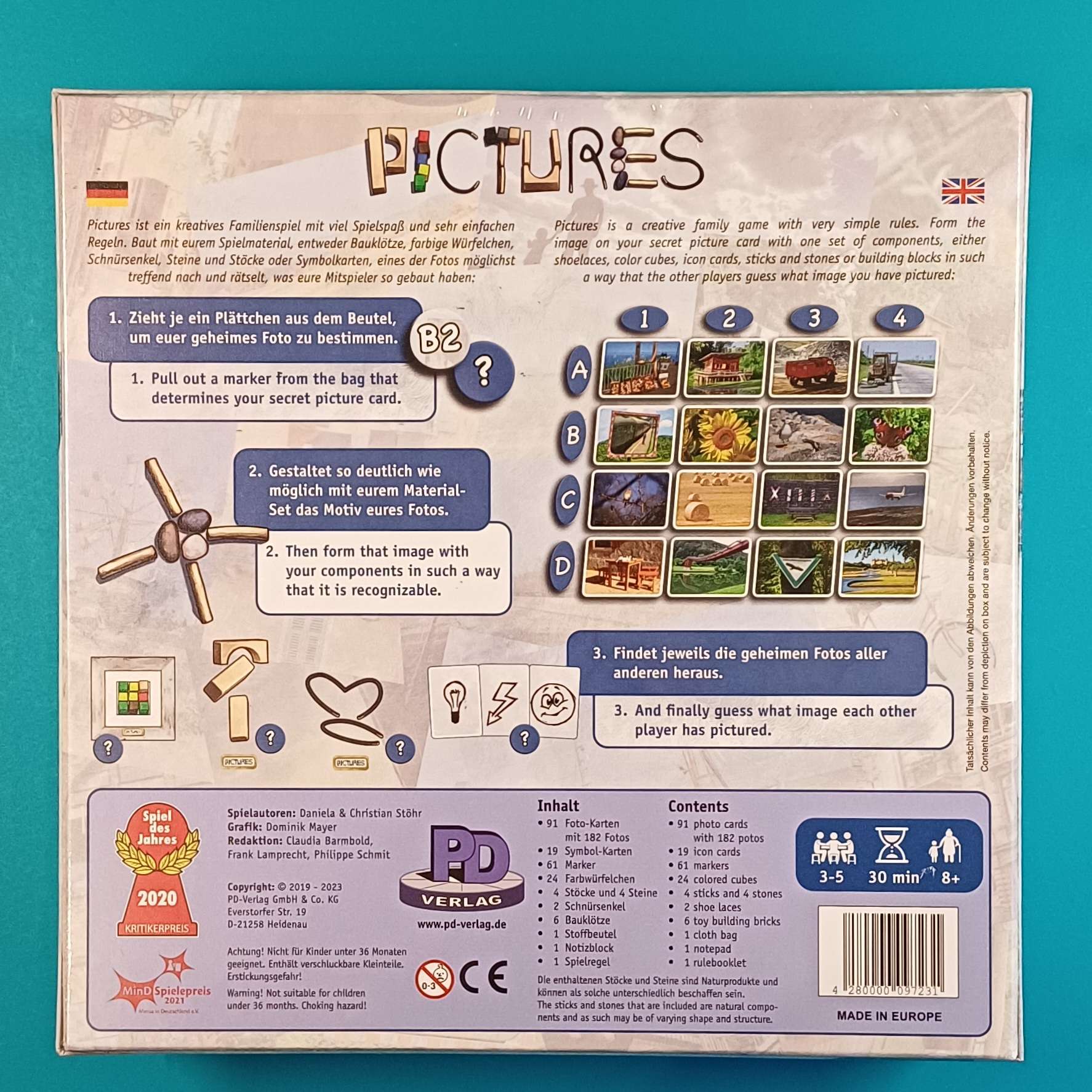 Pictures – Bild 2