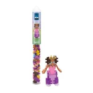 Plus-Plus Prinzessin– 100 Kreative Bausteine